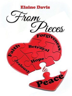 cover image of From Pieces to Peace